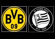 Fakta-fakta Menarik Jelang Laga Borussia Dortmund vs Sturm Graz