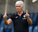 Gian Piero Gasperini: Inter Sedikit Unggul Untuk Memenangkan Scudetto