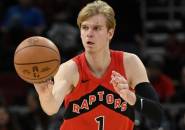 Gradey Dick Bicara Mengenai Penampilannya Bersama Raptors