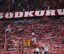 Harga Tiket Terlalu Mahal, Pendukung Bayern Boikot Laga vs Shakhtar Donetsk