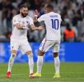 Karim Benzema Ungkap Penyebab Kesulitan Dialami Mbappe