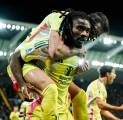 Khephren Thuram Kaget Lille Mampu Kalahkan Duo Madrid