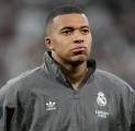 Leonardo: PSG Harusnya Jual Kylian Mbappe ke Real Madrid Pada 2021