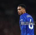 Levi Colwill Merasa Chelsea Harusnya Raih Tiga Poin di Old Trafford