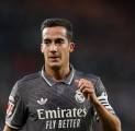 Lucas Vazquez tak Setuju La Liga Lanjutkan Jadwal Pertandingan