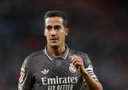 Lucas Vazquez tak Setuju La Liga Lanjutkan Jadwal Pertandingan