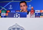 Lucas Vazquez Turut Berduka Atas Bencana yang Terjadi di Valencia