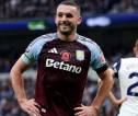 Lupakan Spurs, John McGinn Minta Villa Fokus Hadapi Club Brugge