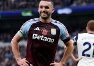 Lupakan Spurs, John McGinn Minta Villa Fokus Hadapi Club Brugge