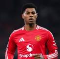 Marcus Rashford Dapat Peringatan Jelang Kedatangan Ruben Amorim