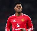 Marcus Rashford Dapat Peringatan Jelang Kedatangan Ruben Amorim