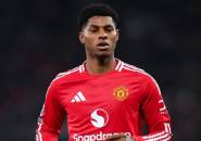 Marcus Rashford Dapat Peringatan Jelang Kedatangan Ruben Amorim