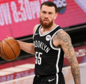 Mike James Merasa Kurang Cocok Bermain di NBA