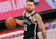 Mike James Merasa Kurang Cocok Bermain di NBA