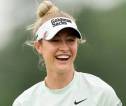 Nelly Korda Raih Penghargaan Pemain Terbaik LPGA 2024