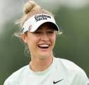 Nelly Korda Raih Penghargaan Pemain Terbaik LPGA 2024