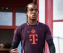 Nottingham Forest Bersiap Gaet Winger Bayern Munich, Mathys Tel