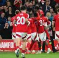 Nottingham Forest Kejutkan Premier League, Bisa Tiru Sukses Leicester City?