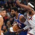 Patrick Beverley Mengkritik Debut Paul George