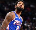 Paul George Debut, Philadelphia 76ers Dikalahkan Suns