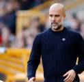 Pep Guardiola: Beberapa Pemain Pilar City Masih Absen Saat Hadapi Sporting