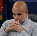 Pep Guardiola Bicara Tentang Ekspektasi Tinggi di Manchester City