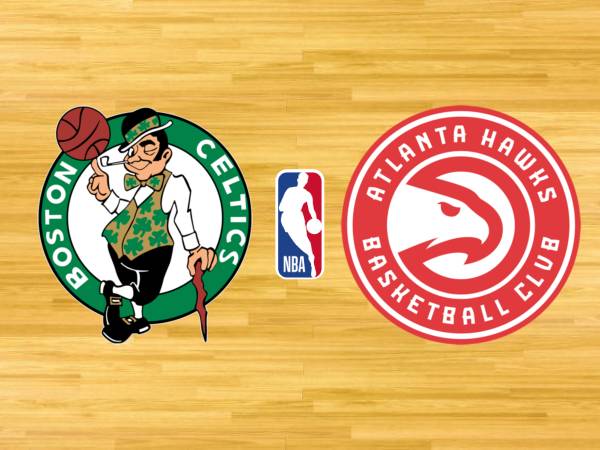 Boston Celtics bertamu ke kandang Atlanta Hawks pada Senin (4/11) atau Selasa pagi WIB. (Foto: NBA)