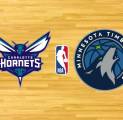 Preview NBA: Charlotte Hornets Vs Minnesota Timberwolves (4 Okt 2024)