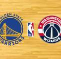 Preview NBA: Golden State Warriors Vs Washington Wizards (4 Okt 2024)