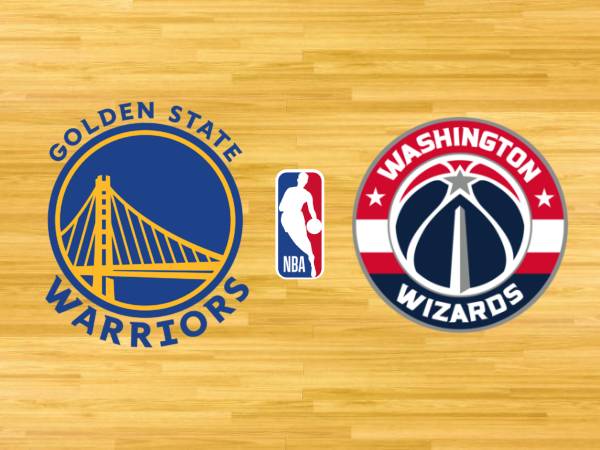 Golden State Warriors bertamu ke kandang Washington Wizards pada Senin (4/11) atau Selasa pagi WIB. (Foto: NBA)