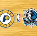 Preview NBA: Indiana Pacers Vs Dallas Mavericks (4 Okt 2024)