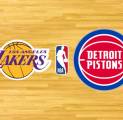 Preview NBA: Los Angeles Lakers vs Detroit Pistons (4 Okt 2024)