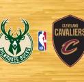 Preview NBA: Milwaukee Bucks Vs Cleveland Cavaliers (4 Okt 2024)