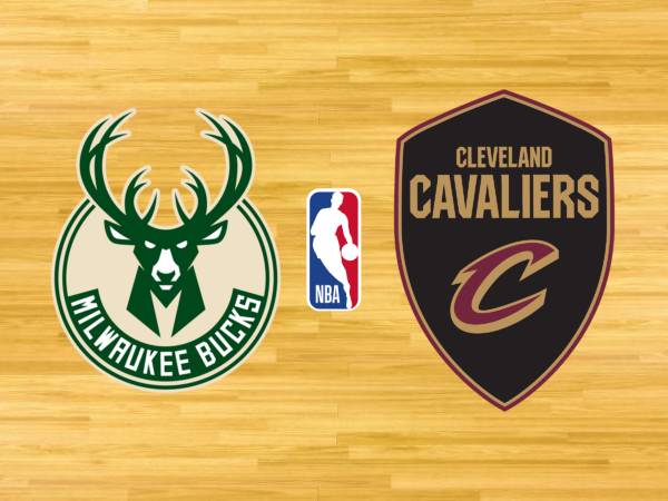 Milwaukee Bucks akan bertamu ke kandang Cleveland Cavaliers pada Senin (4/11) atau Selasa pagi WIB. (Foto: NBA)