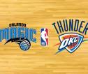 Preview NBA: Orlando Magic Vs Oklahoma City Thunder (4 Okt 2024)