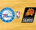 Preview NBA: Philadelphia 76ers Vs Phoenix Suns (4 Okt 2024)