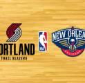 Preview NBA: Portland Trail Blazers Vs New Orleans Pelicans (4 Okt 2024)