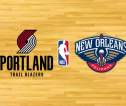 Preview NBA: Portland Trail Blazers Vs New Orleans Pelicans (4 Okt 2024)