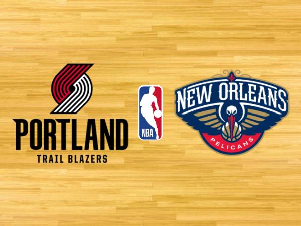 Portland Trail Blazers bertamu ke kandang New Orleans Pelicans pada Senin (4/11) atau Selasa pagi WIB. (Foto: NBA)