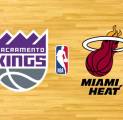 Preview NBA: Sacramento Kings Vs Miami Heat (4 Okt 2024)