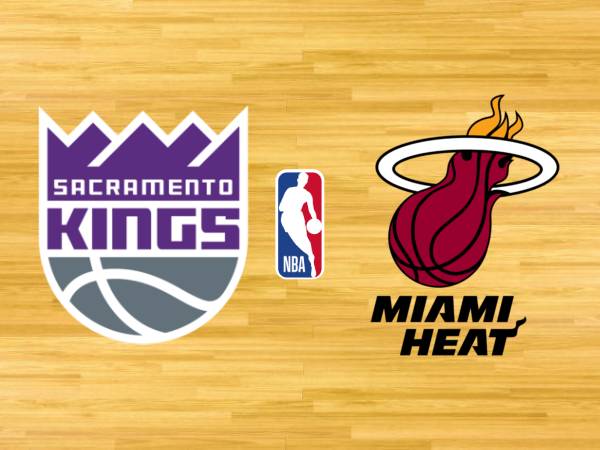 Sacramento Kings bertamu ke kandang Miami Heat pada Senin (4/11) atau Selasa pagi WIB. (Foto: NBA)