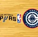 Preview NBA: San Antonio Spurs Vs Los Angeles Clippers (4 Okt 2024)