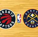 Preview NBA: Toronto Raptors Vs Denver Nuggets (4 Okt 2024)