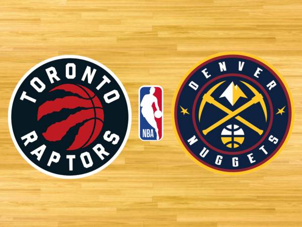 Toronto Raptors bertamu ke kandang Denver Nuggets pada Senin (4/11) atau Selasa pagi WIB. (Foto: NBA)