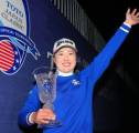 Rio Takeda Juarai Toto Japan Classic Via Playoff, Raih Keanggotaan LPGA