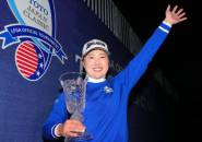 Rio Takeda Juarai Toto Japan Classic Via Playoff, Raih Keanggotaan LPGA