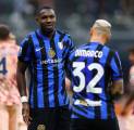 Rotasi Pemain Lawan Arsenal, Inter Milan Cadangkan Dimarco dan Thuram