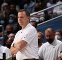 Scott Brooks Senang Jadi Assisten Pelatih L.A Lakers