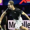 Tampil Untuk Kali Terakhir Di Metz, Ini Pandangan Richard Gasquet