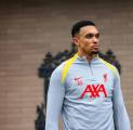 Trent Alexander-Arnold Beberkan Pengaruh Besar Arne Slot di Liverpool